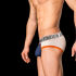 - "Kentish Town - White/Navy/Orange" (SALE!) 
