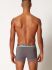 - "Cotton Stretch Trunks 3 Pack - Snowlove Selection" ( 3 .) 