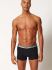 - "Cotton Stretch Trunks 3 Pack - Snowlove Selection" ( 3 .) 
