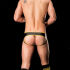 - "Laboratory Backless - Black/Yellow" (SALE!) 