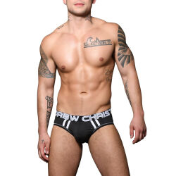 - "Show-It CoolFlex Modal Active Brief - Charcoal" 