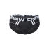 - "Show-It CoolFlex Modal Active Brief - Charcoal" 