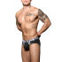 - "Show-It CoolFlex Modal Active Brief - Charcoal" 