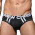 - "Show-It CoolFlex Modal Active Brief - Charcoal" 