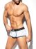 - "Second Skin Trunk - White" 