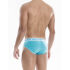 - "Weekly Briefs - Aqua" 