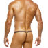 - "King Cheetah Thong - Rose Gold" 