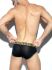 - "Identity Briefs - Kaki" 