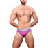 - "Show-It Arch - Fuchsia" 