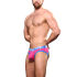 - "Show-It Arch - Fuchsia" 