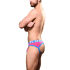 - "Show-It Arch - Fuchsia" 