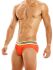 - "Peace Briefs - Orange" 