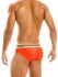 - "Peace Briefs - Orange" 