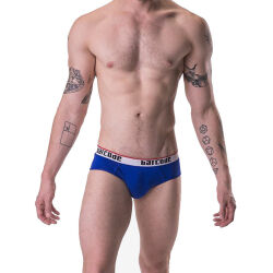 - "Silas Briefss - Royal" (SALE!) 