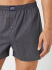 - "315600 Boxer Woven 3 Pack - Navy" ( 3 .) (. !) 