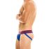 - "Marine Jockstrap - Blue" 