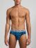 - "Tri-Pack Mix Men's Briefs Ocean" ( 3 .) (. !) 