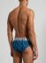 - "Tri-Pack Mix Men's Briefs Ocean" ( 3 .) (. !) 