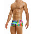 - "Inclusive Brazil Cut Boxer - Multi" 
