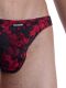 - "M2006 Micro Briefs - Black / Red" 