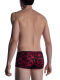 - "M2006 Micro Pants - Black / Red" 