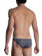 - "M967 Low Rise Briefs - Lines" 