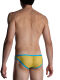 - "M963 Low Rise Briefs - Yellow" 
