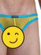 - "M963 Low Rise Briefs - Yellow" 