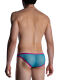 - "M963 Low Rise Briefs - Blue" 