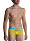 - "M963 Micro Pants - Yellow" 
