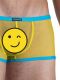 - "M963 Micro Pants - Yellow" 