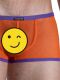 - "M963 Micro Pants - Orange" 