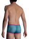 - "M963 Micro Pants - Blue" 