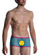 - "M963 Micro Pants - Blue" 