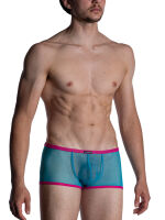- "M963 Micro Pants - Blue" 
