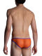 - "M963 Low Rise Briefs - Orange" 