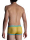 - "M963 Micro Pants - Yellow" 