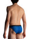- "M955 Micro Briefs - Blue" 