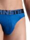 - "M955 Micro Briefs - Blue" 