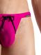 - "M962 - Beach Micro Tanga Fuxia" 