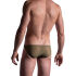 - "M2193 - Low Rise Briefs Olive" 