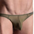 - "M2193 - Low Rise Briefs Olive" 
