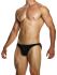 - "Bamboo Low Cut Briefs - Black" 