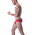 - "Silas Briefs - Red" (SALE!) 