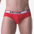 - "Silas Briefs - Red" (SALE!) 