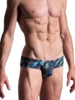 - "M800 - Cheeky Briefs Jungle" 