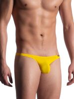 - "M800 - Low Rise Briefs Yellow" (SALE!) 