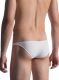 - "M800 - Low Rise Briefs White" 