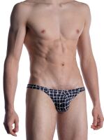 - "M800 - Low Rise Briefs White / Black" (SALE!) 