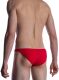 - "M800 - Low Rise Briefs Rosso" (SALE!) 